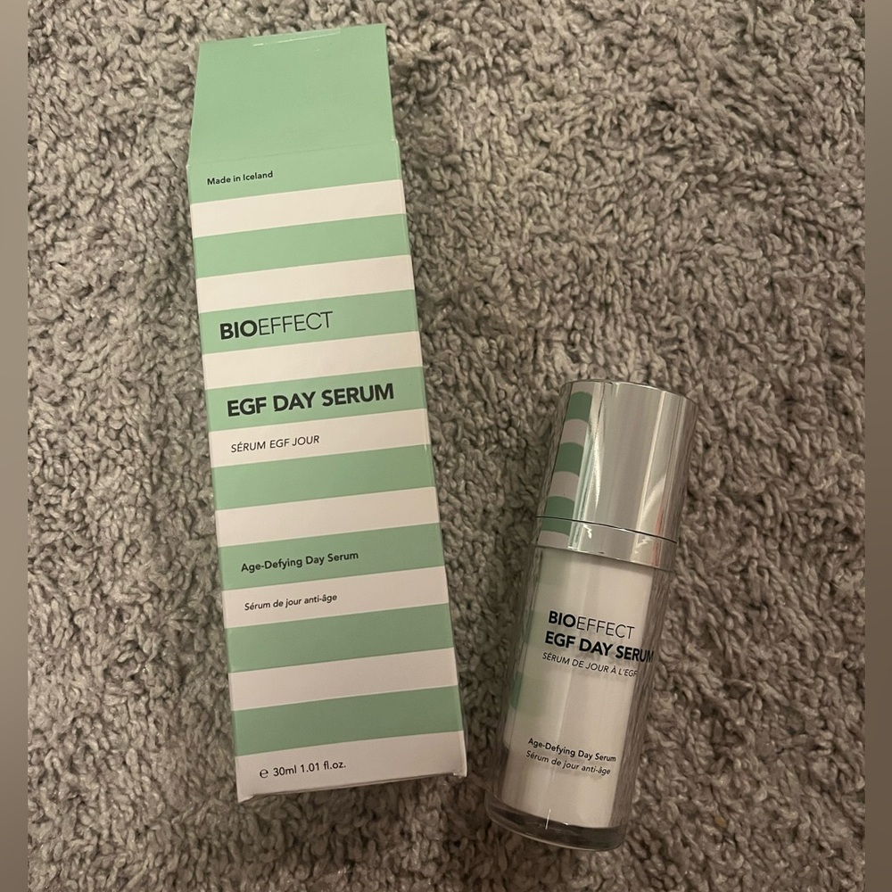 Bioeffect EGF Day Serum